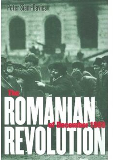 The Romanian Revolution of December 1989