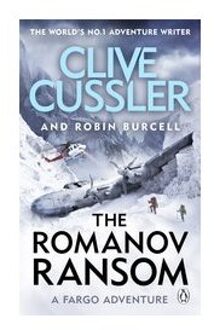 The Romanov Ransom - Boek Clive Cussler (1405927739)