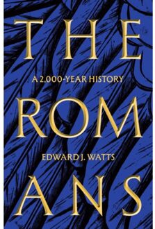 The Romans - Edward J. Watts