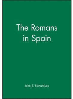 The Romans in Spain