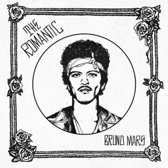 The Romantic - Bruno Mars