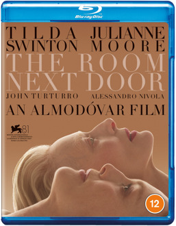 The Room Next Door