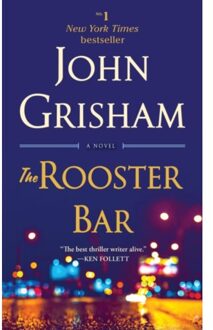 The Rooster Bar