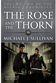 The Rose and the Thorn