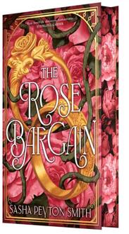 The Rose Bargain -  Sasha Peyton Smith (ISBN: 9789402718065)