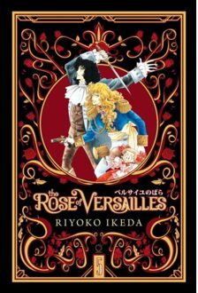 The Rose Of Versailles Volume 5 - Rose Of Versailles - Ryoko Ikeda