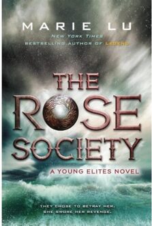 The Rose Society
