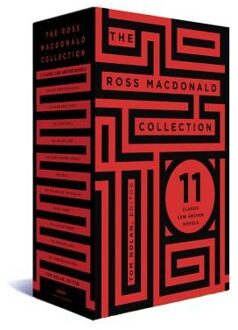 The Ross Macdonald Collection
