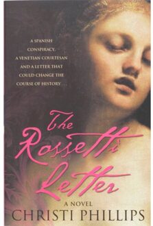 The Rossetti Letter