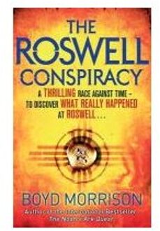 The Roswell Conspiracy