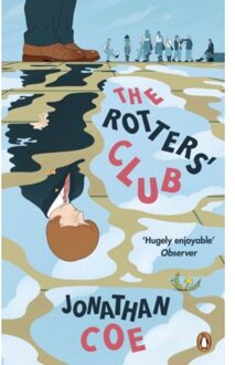 The Rotters' Club