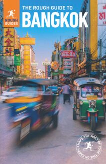 The Rough Guide to Bangkok (Travel Guide)