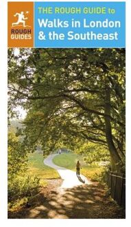 The Rough Guide to Walks in London & the Southeast (Travel Guide)