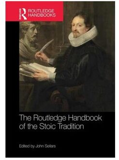 The Routledge Handbook of the Stoic Tradition