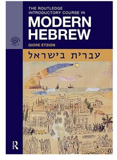 The Routledge Introductory Course in Modern Hebrew