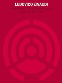 The Royal Albert Hall Concert