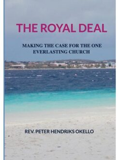 The Royal Deal - Peter Hendriks Okello