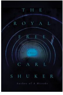 The Royal Free - Carl Shuker