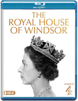 The Royal House of Windsor