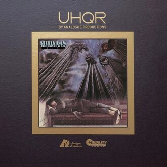 The Royal Scam - Steely Dan