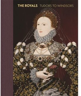 The Royals - Rab MacGibbon