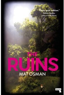 The Ruins - Mat Osman