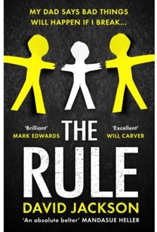 The Rule - David Jackson