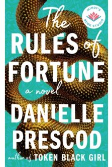The Rules Of Fortune - Danielle Prescod