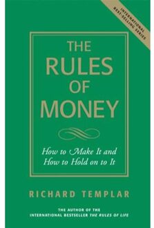 The Rules of Money - Templar, Richard
