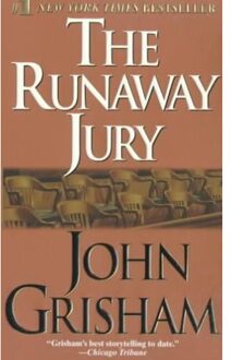 The Runaway Jury