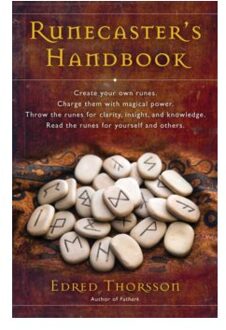 The Runecaster's Handbook