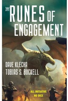 The Runes Of Engagement - Klecha, Dave