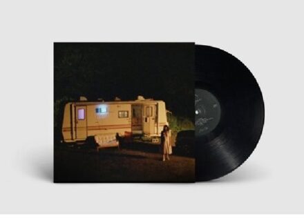 The Runner - Boy Harsher