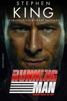 The Running Man -  Stephen King (ISBN: 9789021059938)
