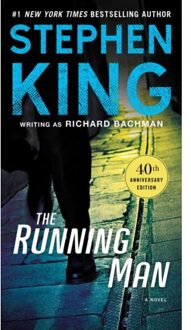 The Running Man - Stephen King