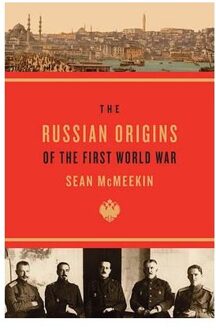 The Russian Origins of the First World War