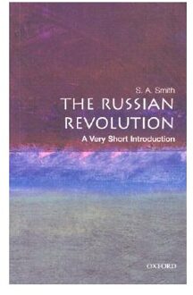 The Russian Revolution