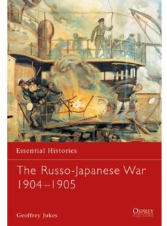 The Russo-Japanese War 1904-1905