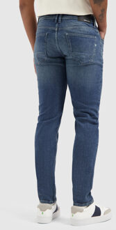 The Ryan Slim Fit Jeans Denim Dark Blue  31
