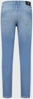 The Ryan W1236 Jeans Heren Lichtblauw Pure Path , Blue , Heren - W32,W33,W31,W28,W36,W30,W29,W34