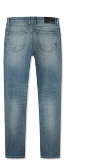 The ryan w1431 green - maat 32 Blauw