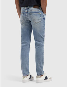 The ryan w1655 light - maat 32 Blauw