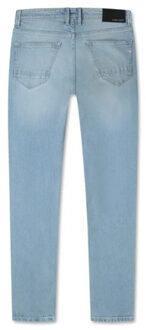 The ryan w1656 light Blauw - 31