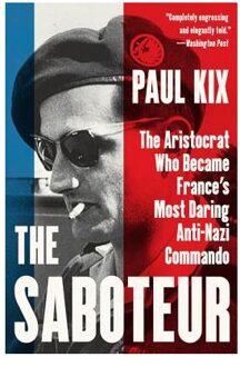 The Saboteur