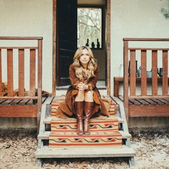 The Sacred In The Ordinary - Bobbie