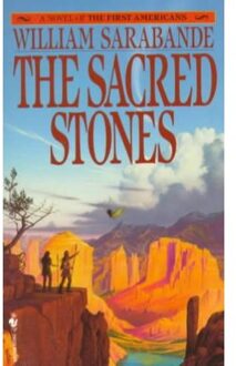 The Sacred Stones