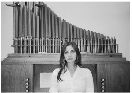 The Sacrificial Code - Kali Malone