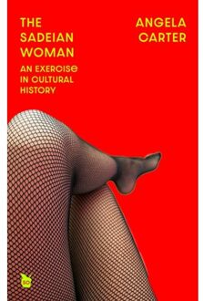 The Sadeian Woman - Virago Modern Classics - Angela Carter