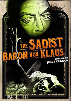 The Sadist Baron von Klaus
