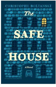 The Safe House